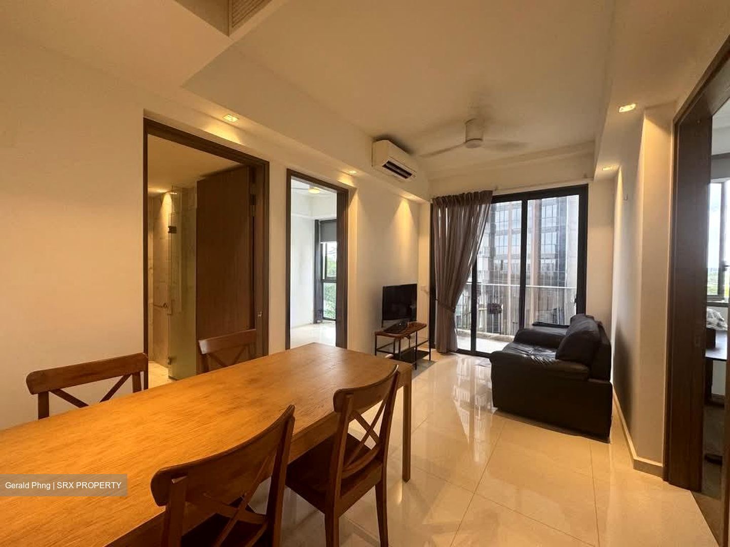 Parc Botannia (D28), Condominium #594271571